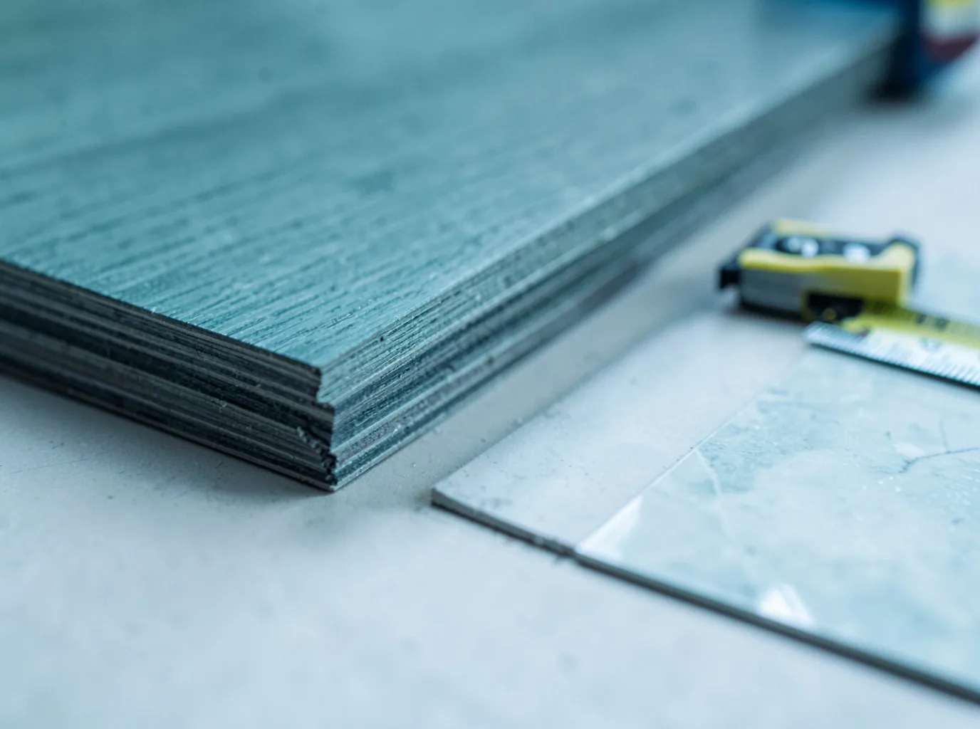 Luxury Vinyl Plank Installation Manhattan, KS FAQs